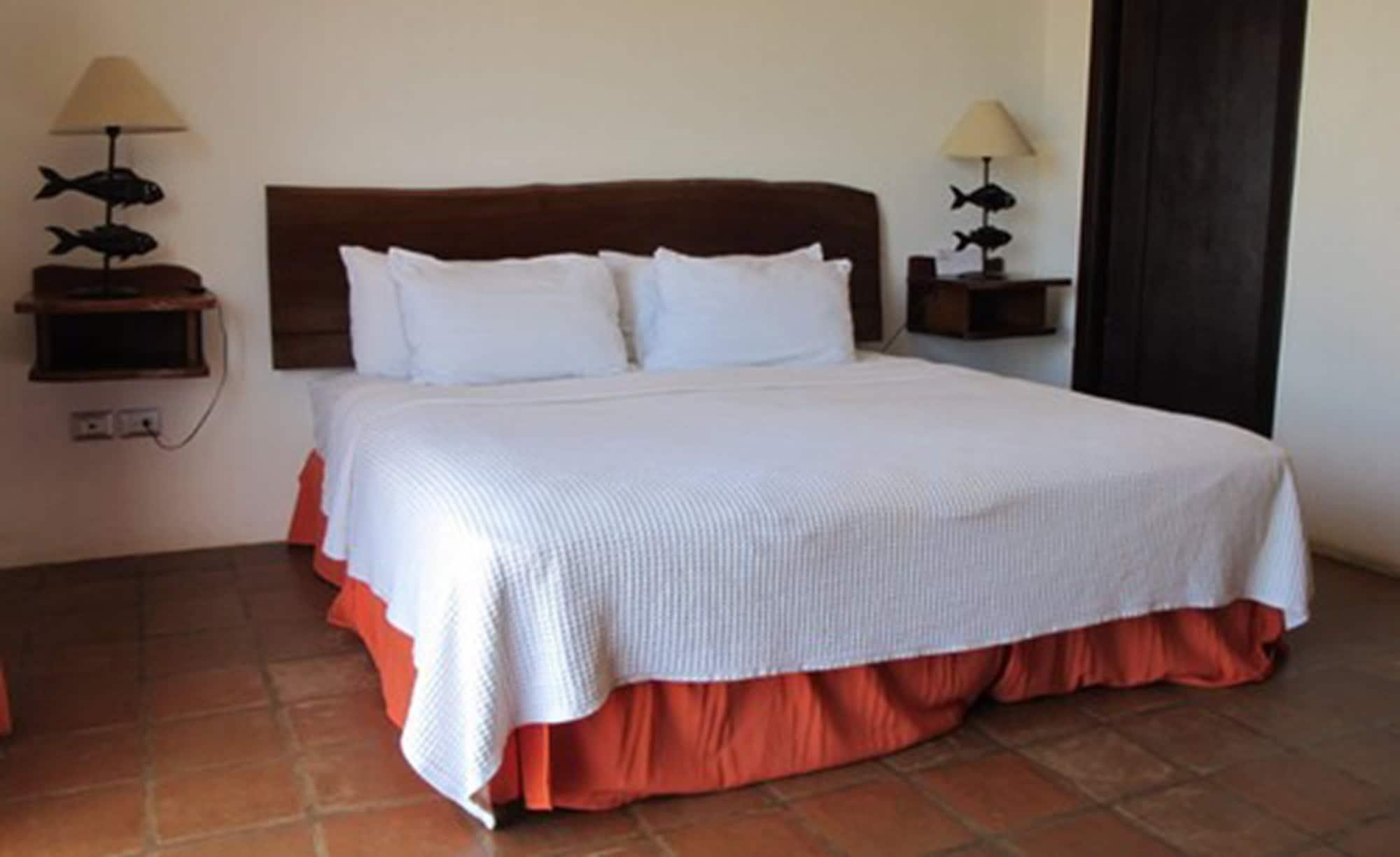 Bahia Del Sol Villas & Condominiums San Juan del Sur Exterior foto