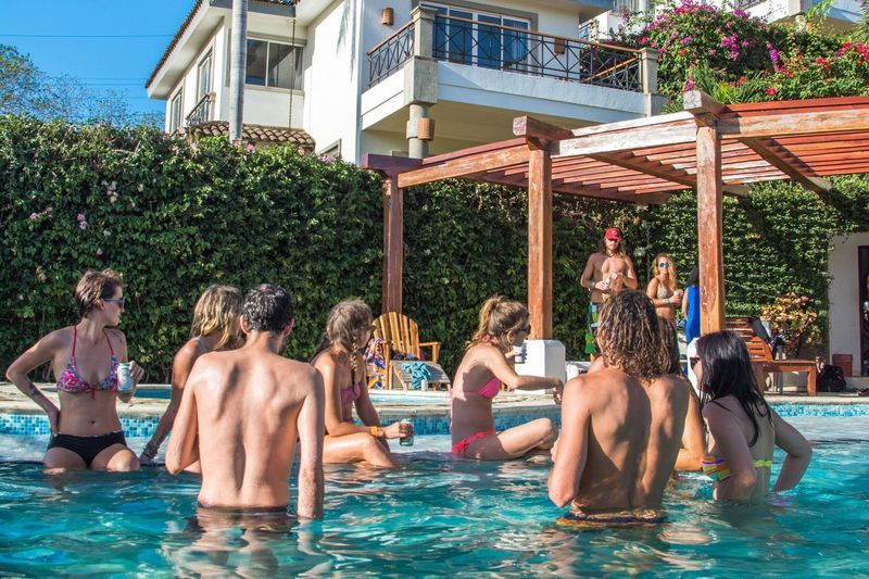 Bahia Del Sol Villas & Condominiums San Juan del Sur Exterior foto