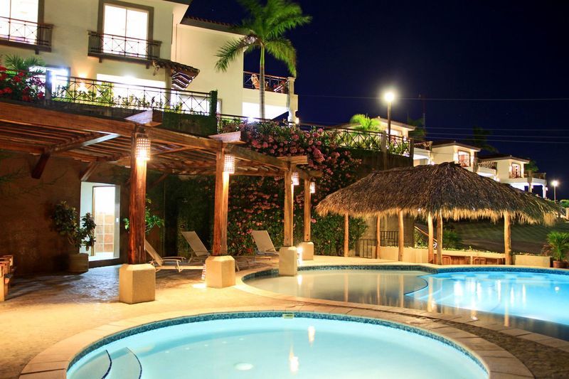 Bahia Del Sol Villas & Condominiums San Juan del Sur Exterior foto