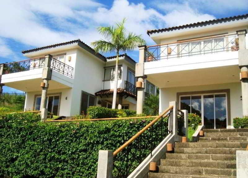 Bahia Del Sol Villas & Condominiums San Juan del Sur Exterior foto